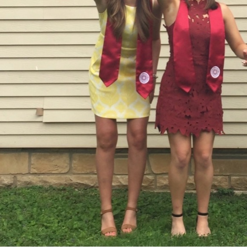 Diane Von Furstenberg Dress